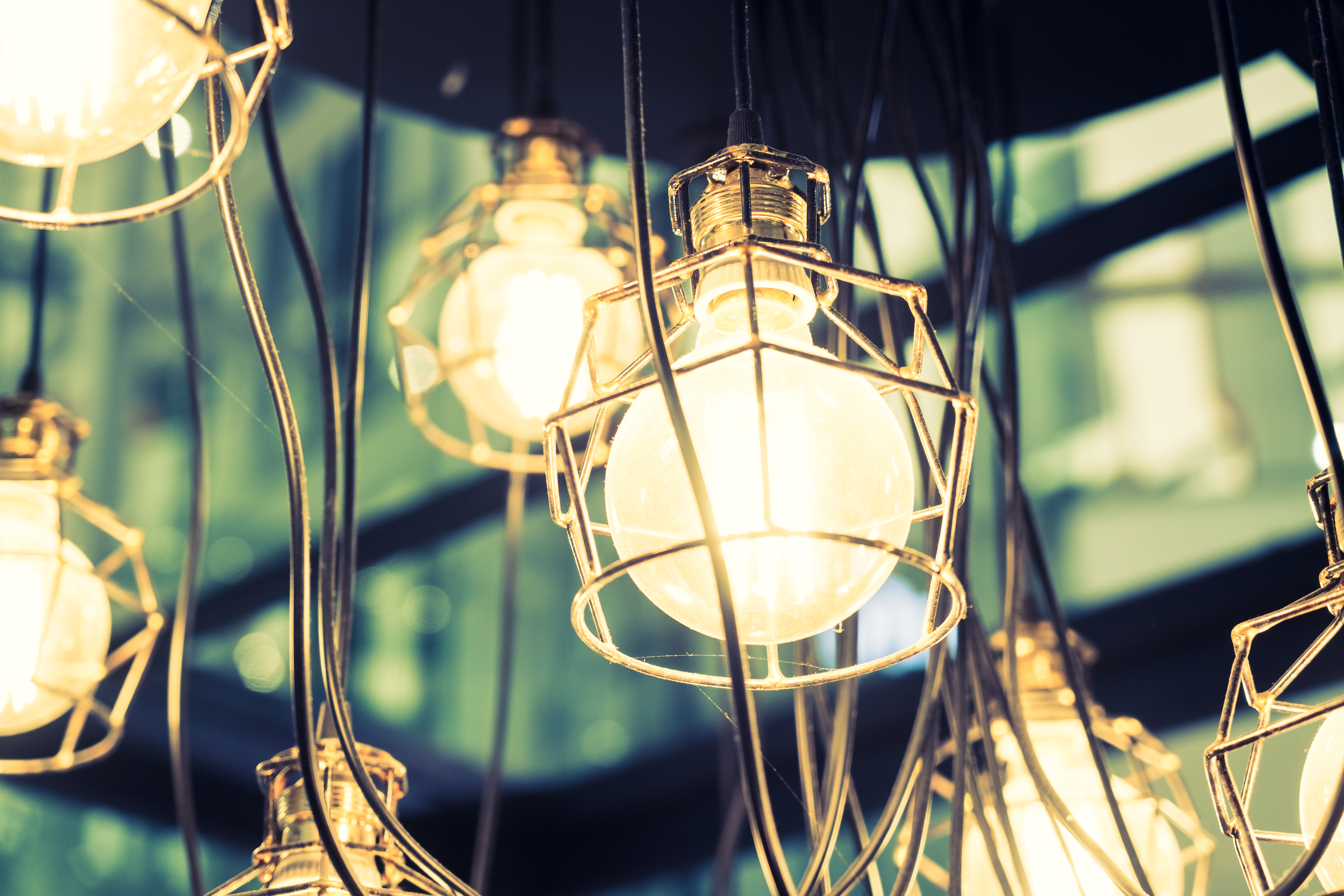 Aydınlatma Sistemleri